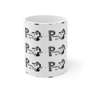 Copy of Ceramic Mug 11oz