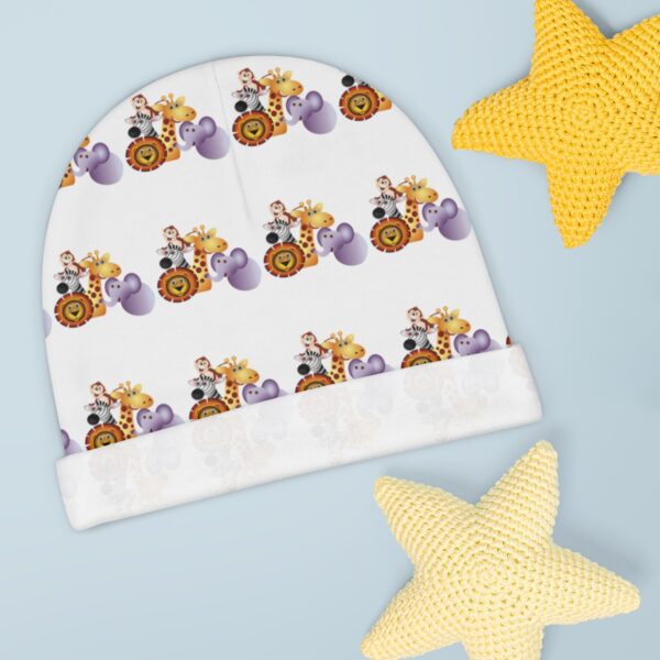 Baby Beanie (AOP)