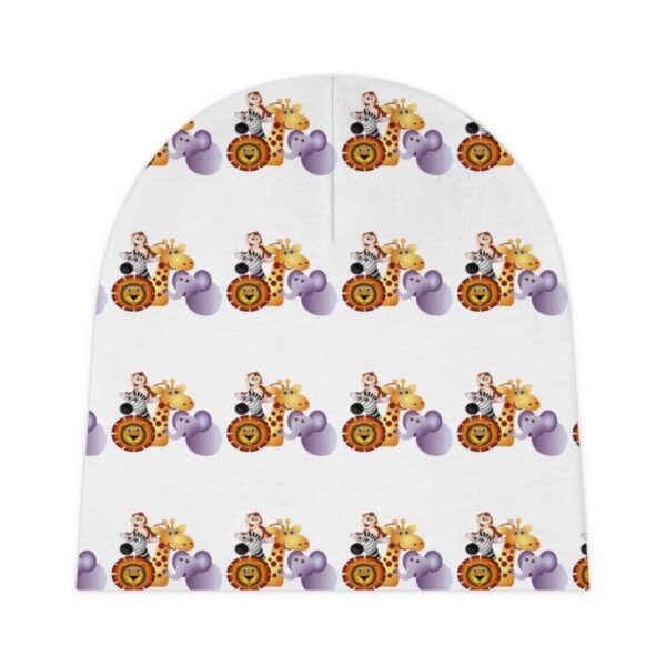 Baby Beanie (AOP) - Image 2